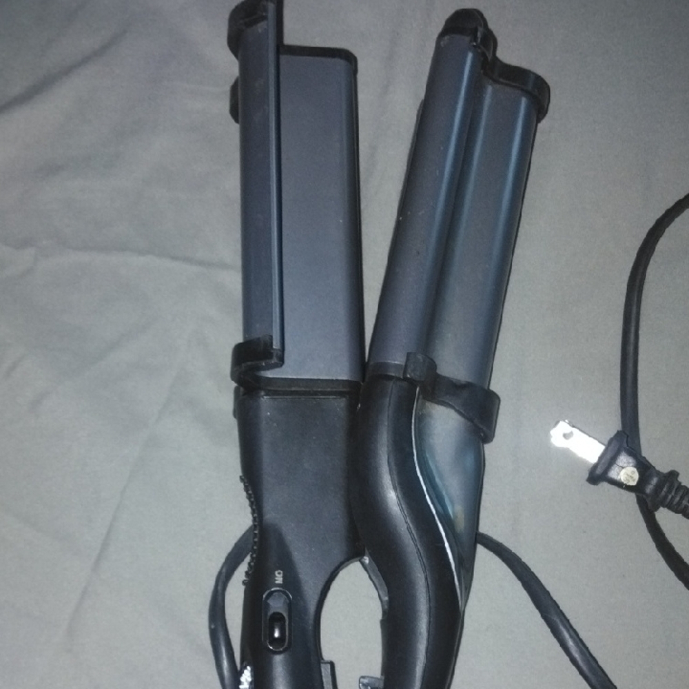Hot Shot Tools Deep Waver - Picture 2 of 5